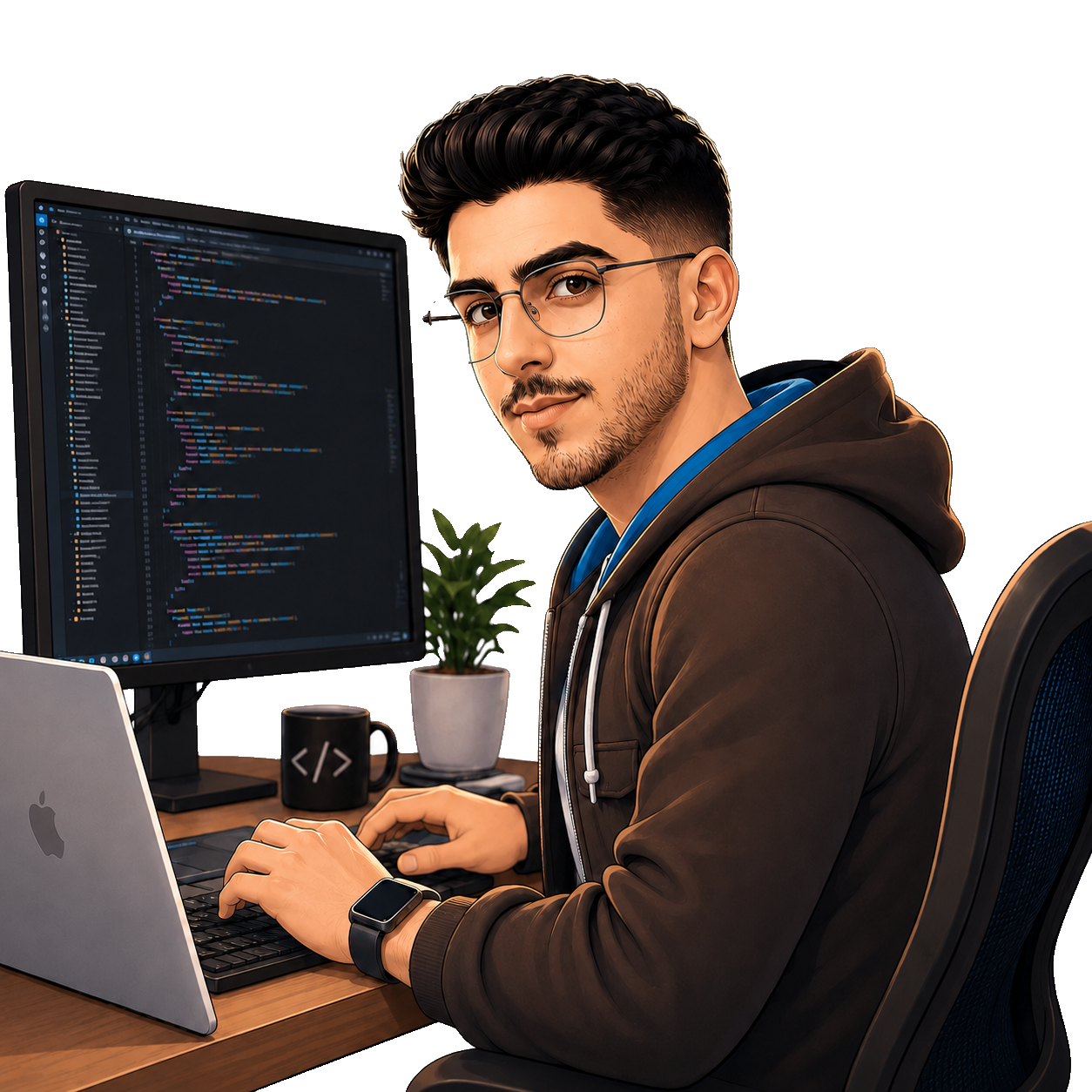 برنامه نویس
